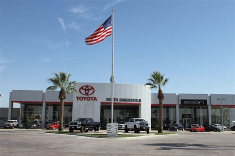 Most machines have a manufacturer's name. . Toyota bakersfield